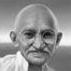 M. K. Gandhi