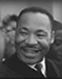M. L. King