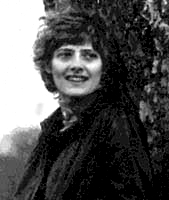 Petra Kelly