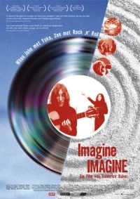 Imagine Peace