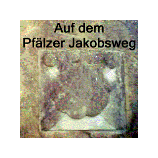 Von Johanniskreuz bis Landstuhl