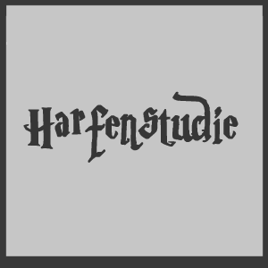 Harfenstudie